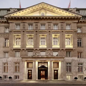 Park Hyatt 5* Vienna