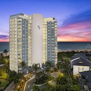 4* Aparthotel Princess Palm On The