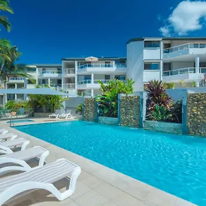 4* Aparthotel Munna
