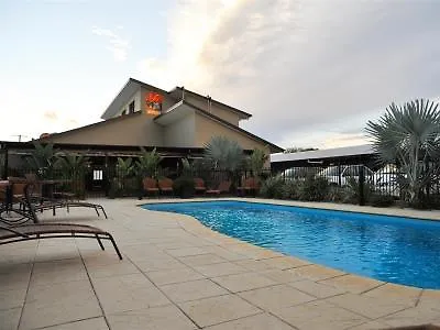 Best Western Bungil Creek Motel Roma Australia