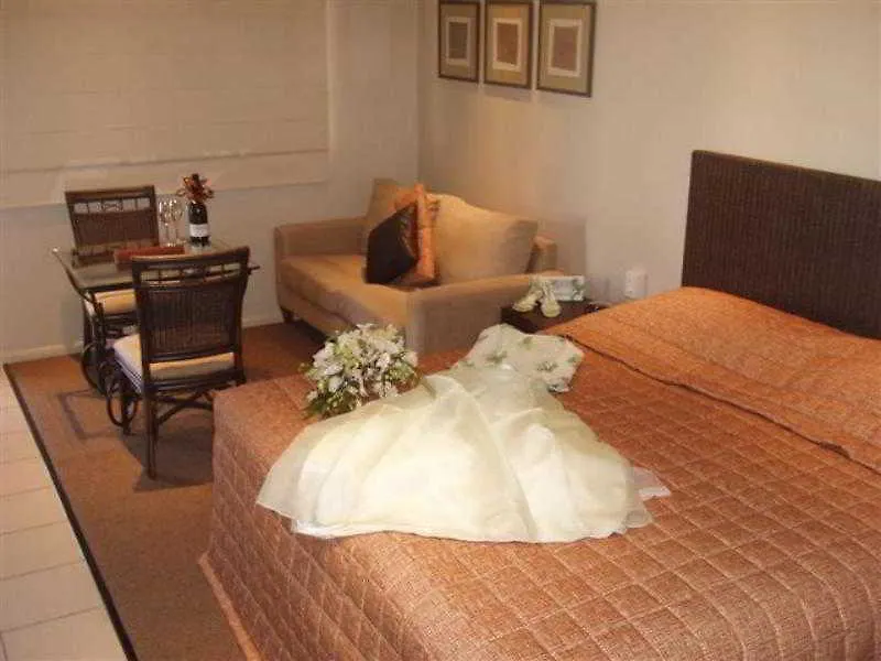 Best Western Bungil Creek Motel Roma