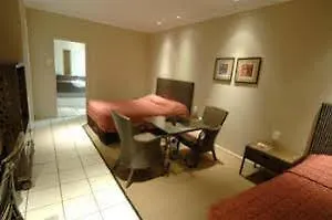 Best Western Bungil Creek Motel Roma