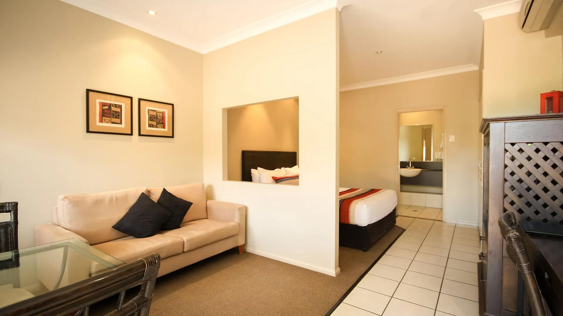 Best Western Bungil Creek Motel Roma