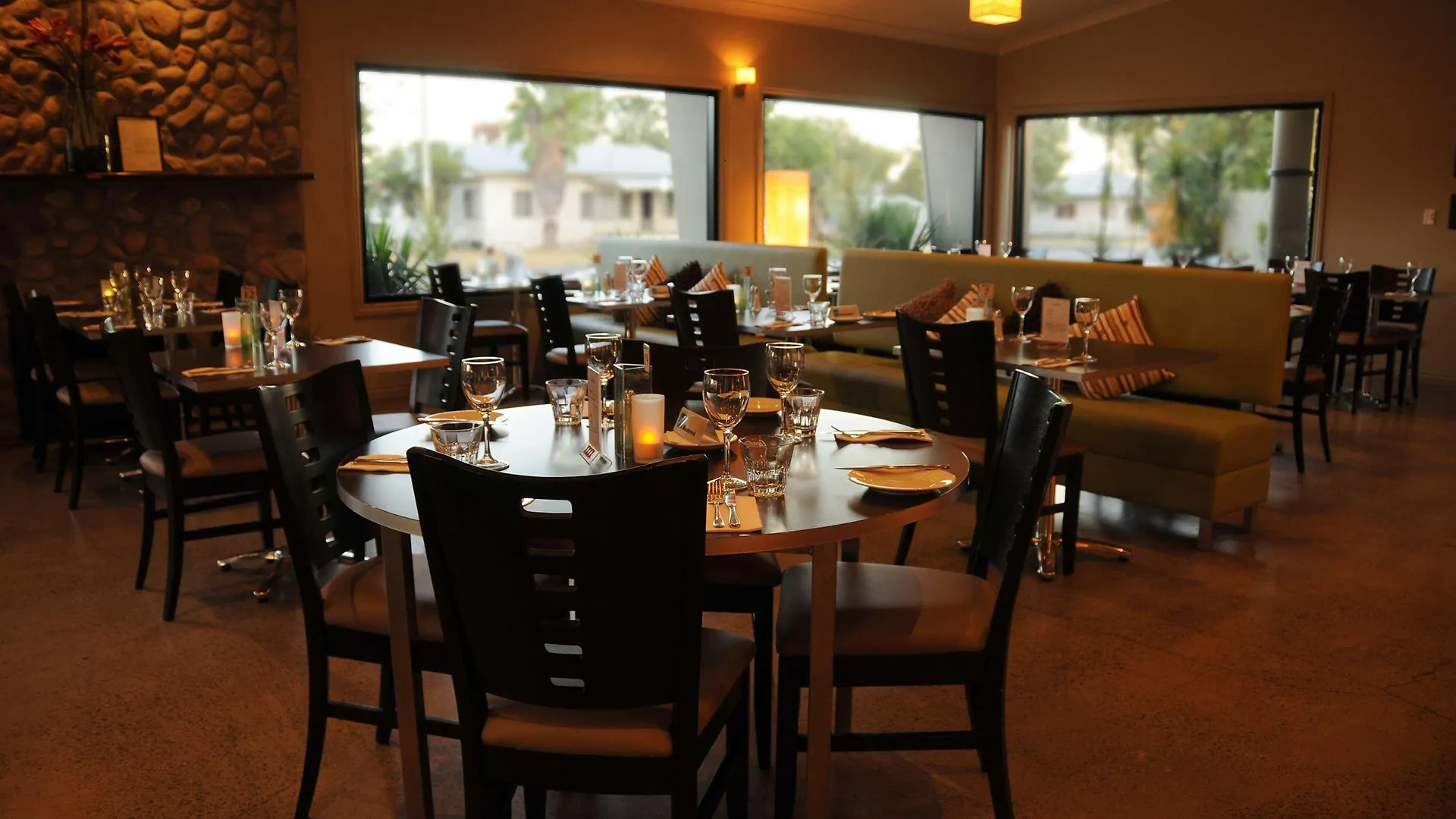 Best Western Bungil Creek Motel Roma