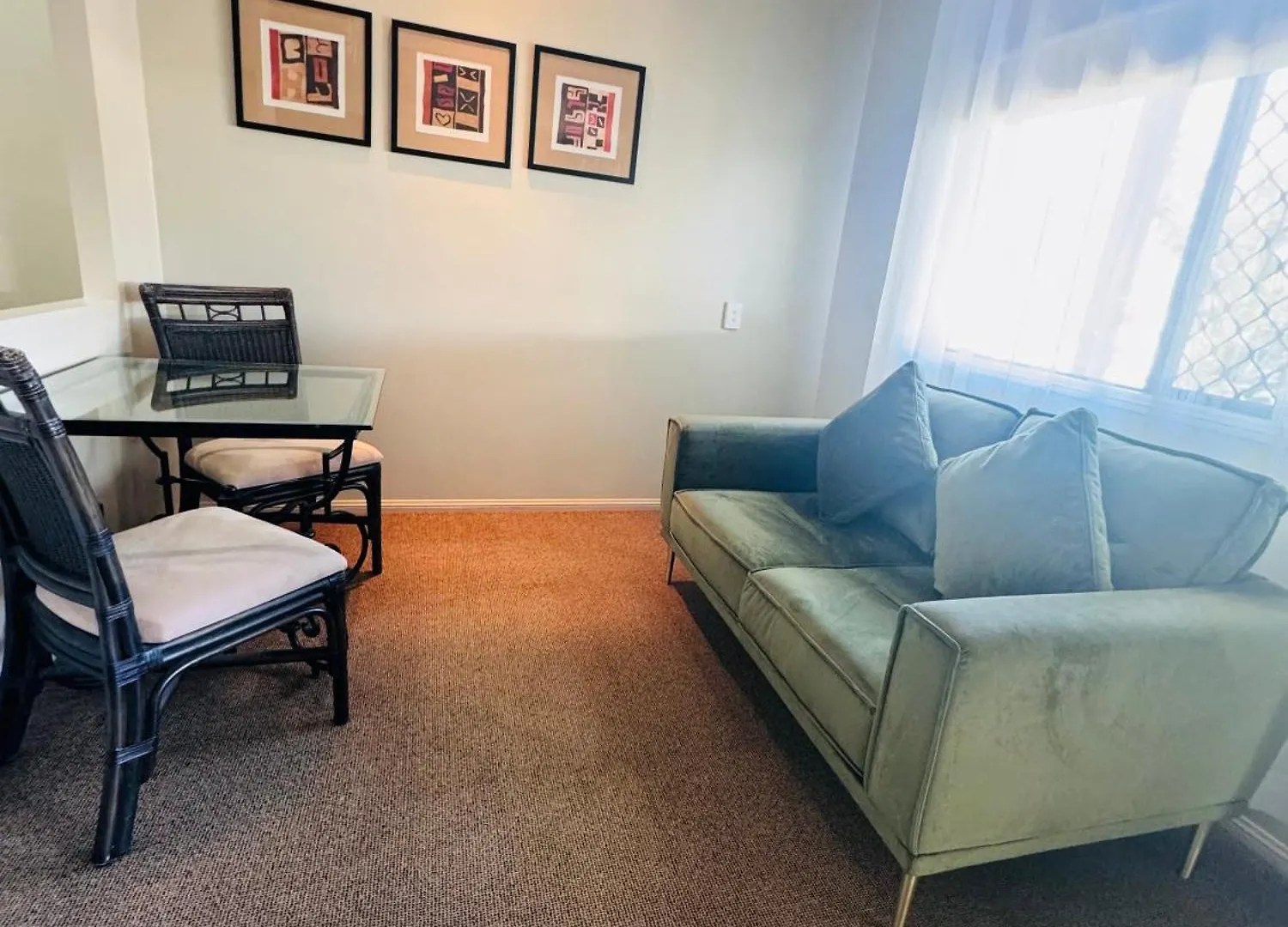 Best Western Bungil Creek Motel Roma 4*,