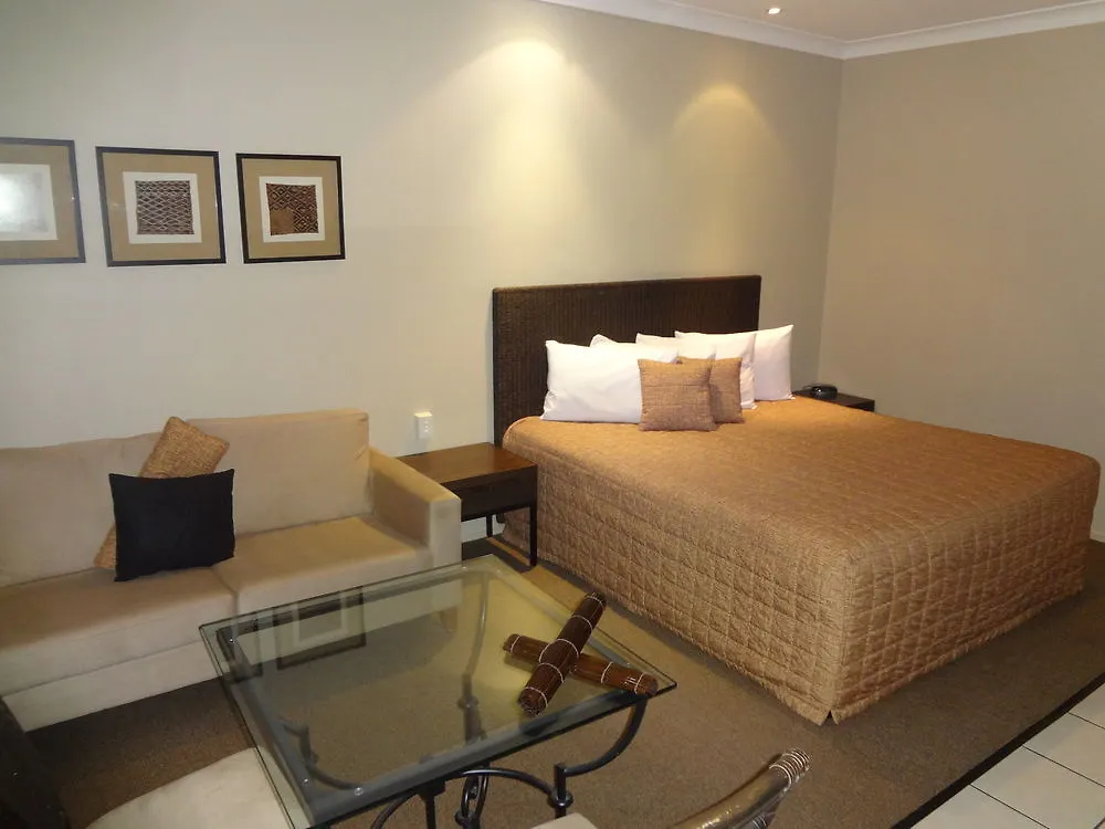 Best Western Bungil Creek Motel Roma