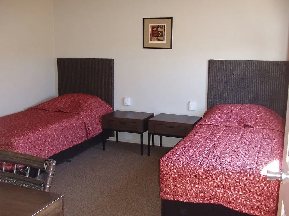 Best Western Bungil Creek Motel Roma
