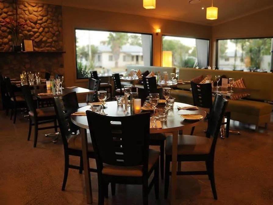 Best Western Bungil Creek Motel Roma 4*,