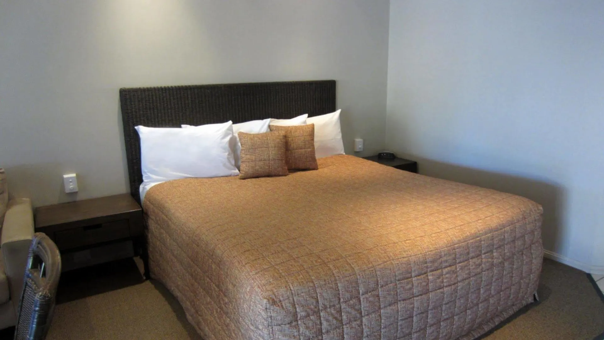 Best Western Bungil Creek Motel Roma