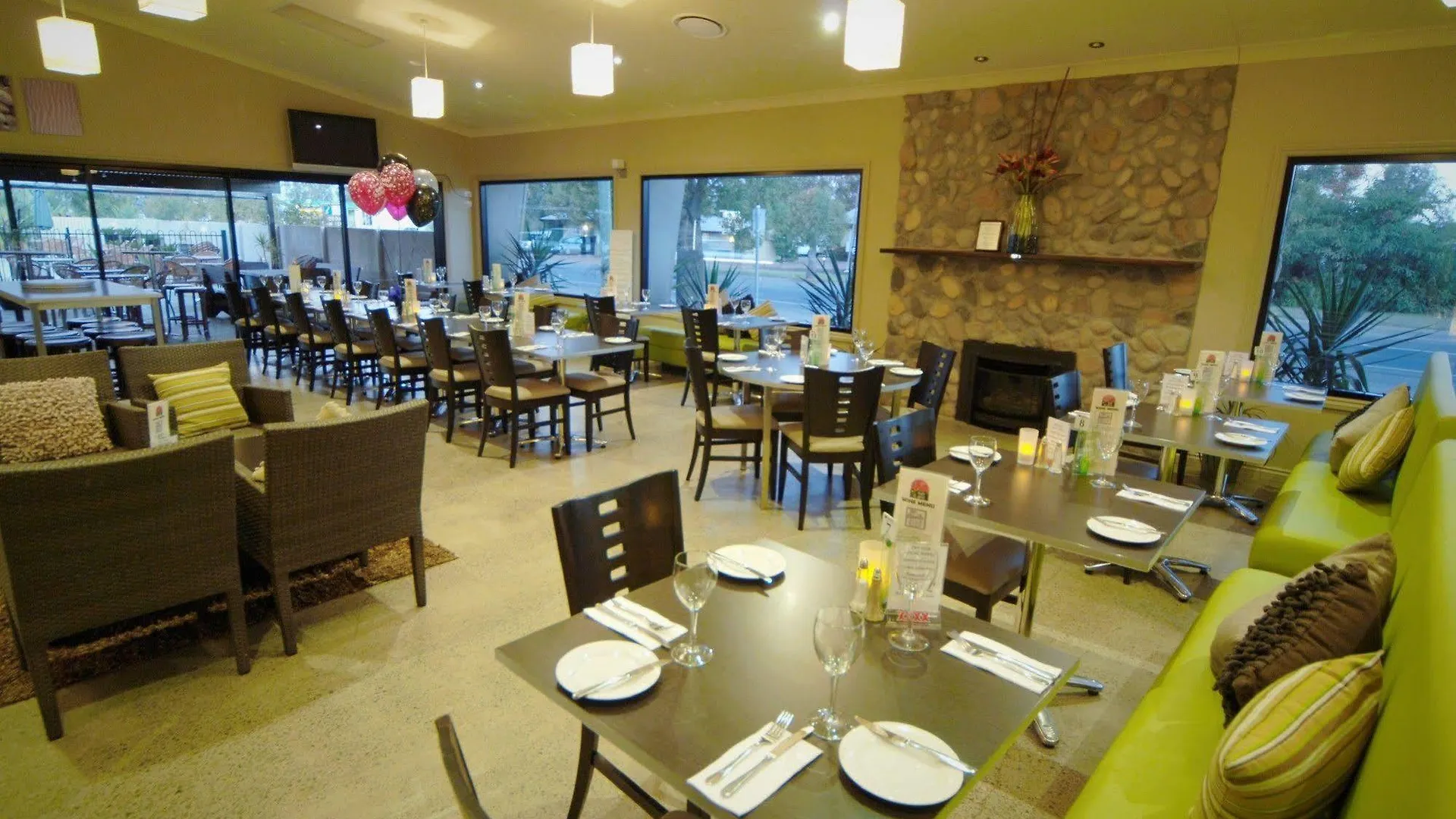 Best Western Bungil Creek Motel Roma